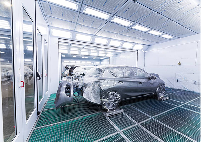 Automotive